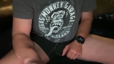 Zimmy22 online show from April 2026 11:36:01 AM