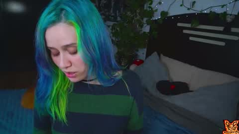 Ziny Cosky online show from November 2025 12:41:01 AM