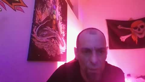 Snapshot of zinzifeet1980 chatting on January 2025 04:47:01 AM Zinzi online show from January 2025 04:47:01 AM