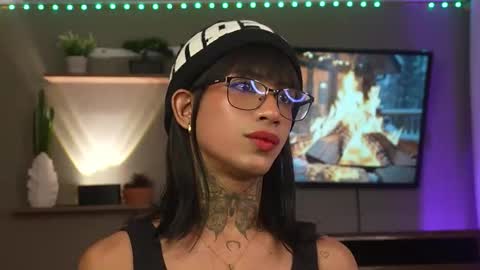 Zion  online show from December 2025 05:09:01 PM