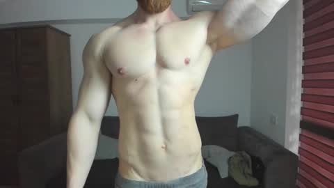 Zack Blitz online show from March 2026 08:04:01 AM