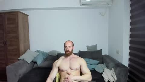 Zack Blitz online show from May 2026 08:50:02 PM