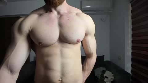 Zack Blitz online show from May 2026 09:05:01 AM