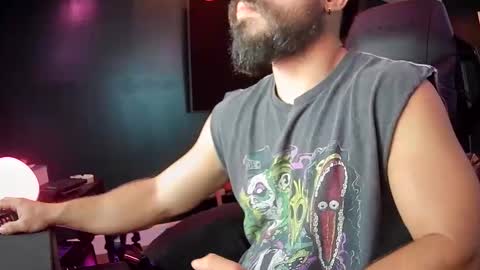 Mr. Zlived aka Z online show from September 2025 10:34:02 PM