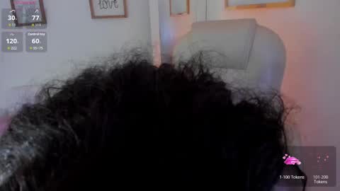 Zobe Love online show from December 2025 06:59:02 PM