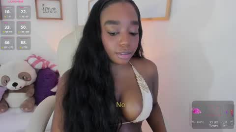 Zobe Love online show from July 2026 06:12:01 PM