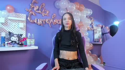 Zoe online show from April 2026 04:17:01 AM