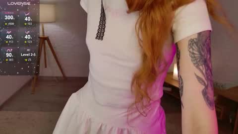 Im Zoe online show from March 2026 01:57:02 PM