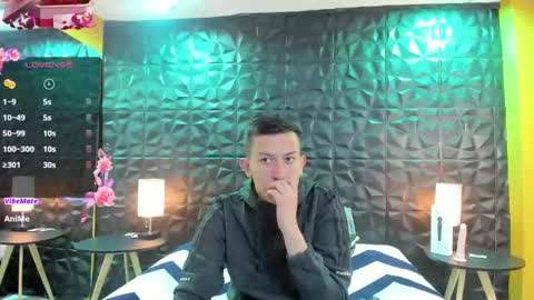 Snapshot of zoe_and_blake_ chatting on January 2025 09:07:02 PM Zoe and blake online show from January 2025 09:07:02 PM