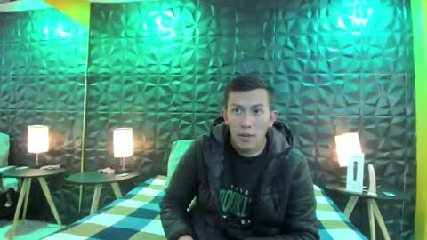 Snapshot of zoe_and_blake_ chatting on January 2025 09:02:01 PM Zoe and blake online show from January 2025 09:02:01 PM