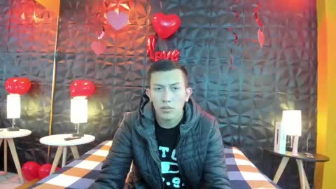Snapshot of zoe_and_blake_ chatting on February 2025 08:48:02 PM Zoe and blake online show from February 2025 08:48:02 PM