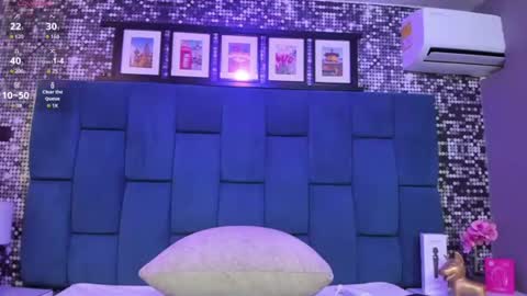zoe_blosson online show from July 2026 07:05:02 PM
