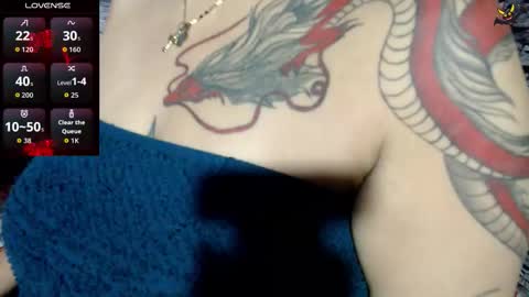 Zoe Bronw online show from February 2026 09:29:02 AM