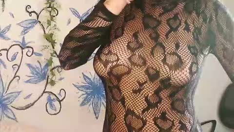 zoe_ch_ online show from February 2026 04:19:02 AM