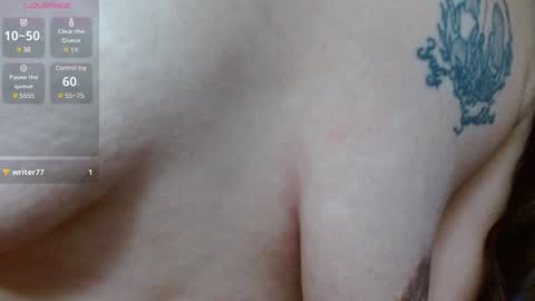 Zoe online show from December 2024 10:47:02 PM