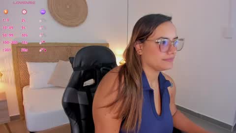 Zoe  online show from July 2026 12:30:01 PM