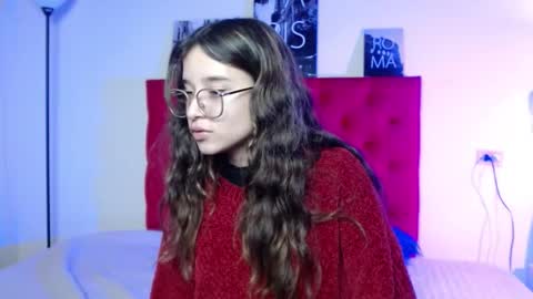 zoe_dear online show from March 2026 08:37:01 PM