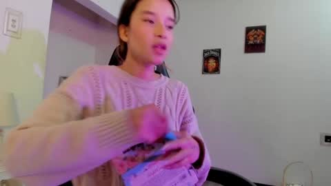 zoe_dear online show from April 2026 07:58:02 PM