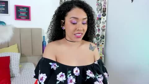 Zoe Gruber online show from January 2025 12:06:01 AM