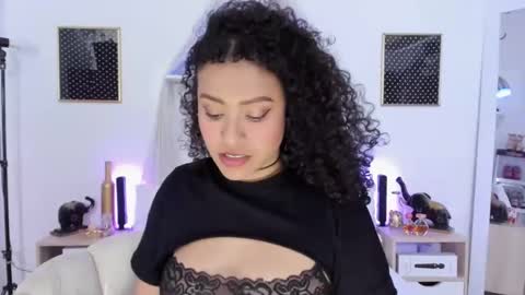 Zoe Gruber online show from October 2025 10:16:01 PM