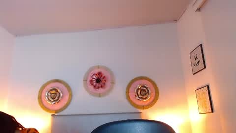 zoe_hecate online show from July 2026 10:43:02 AM