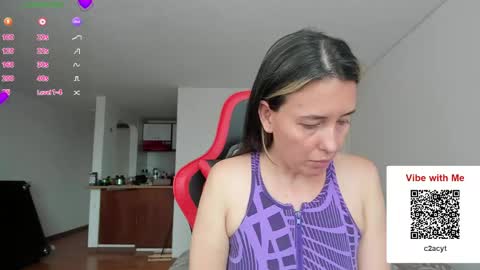 ZOE online show from May 2026 07:56:02 PM