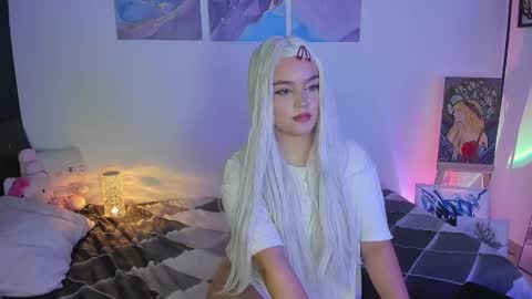 Snapshot of zoe_jhonson2 chatting on March 2025 04:35:02 AM zoe online show from March 2025 04:35:02 AM