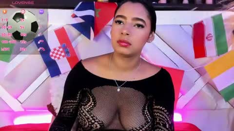 Snapshot of zoe_johnsonn1 chatting on July 2026 09:39:01 PM Zoey online show from July 2026 09:39:01 PM