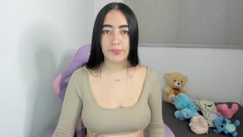Snapshot of zoe_jones7 chatting on June 2026 03:51:02 AM zoe_jones7 online show from June 2026 03:51:02 AM