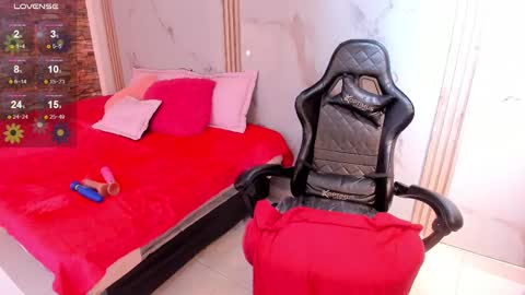 zoe_jons1 online show from February 2025 10:21:02 PM