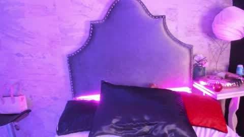 CAMILA online show from December 2024 10:38:02 AM