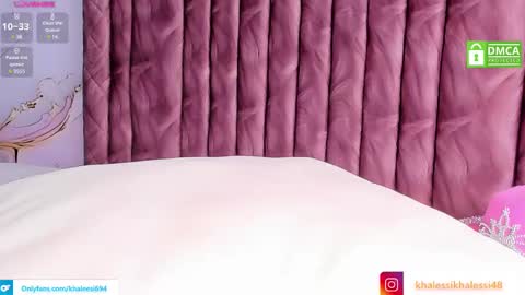 Marilin online show from February 2025 08:31:01 PM