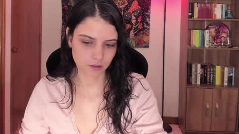 Snapshot of zoe_lover_ chatting on February 2026 03:10:01 AM Zoe online show from February 2026 03:10:01 AM