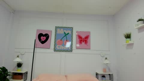 Zoe Lynch online show from March 2026 10:55:02 AM