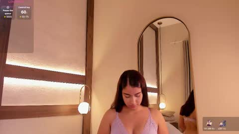 zoe_mhendez online show from December 2025 02:39:01 AM