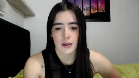 Snapshot of zoe_mill33r chatting on July 2026 12:17:02 AM Zoe online show from July 2026 12:17:02 AM