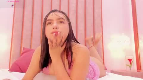 Zoe Monrow online show from August 2026 03:26:02 PM