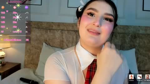 zoe_moon__ online show from April 2026 01:41:01 PM
