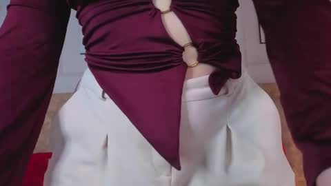 zoe_moon__ online show from June 2026 11:38:01 AM