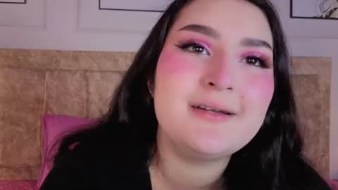 zoe_moon__ online show from June 2026 12:16:01 PM