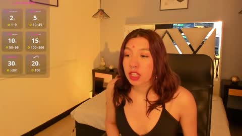 zoe_moreau online show from February 2026 07:45:01 PM