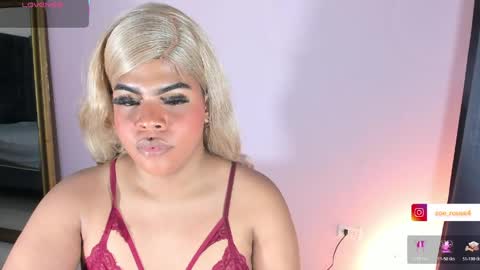 zoe_rosee4 online show from April 2026 09:14:01 AM