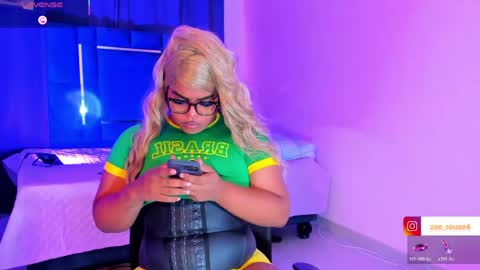 Snapshot of zoe_rosee4 chatting on May 2026 06:33:01 AM zoe_rosee4 online show from May 2026 06:33:01 AM
