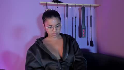 Zoe online show from February 2026 03:38:02 AM