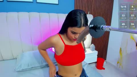 zoe_scarlet online show from March 2026 11:38:01 AM