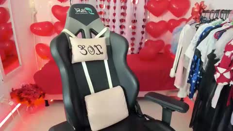 zoe_sullivan_ online show from February 2026 09:19:02 AM