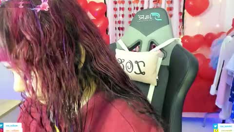 zoe_sullivan_ online show from February 2026 09:27:02 AM