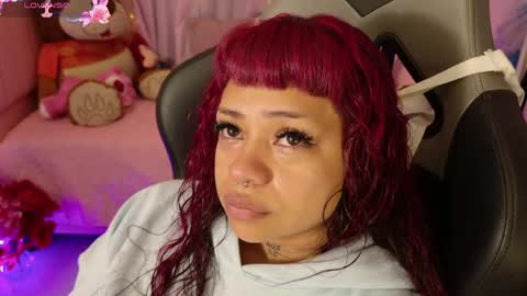 zoe_sullivan_ online show from April 2026 09:45:01 AM