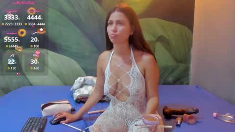 Zoe online show from December 2025 11:59:01 AM