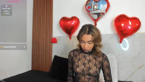 Snapshot of zoeameliie chatting on February 2025 01:38:01 PM zoeameliie online show from February 2025 01:38:01 PM